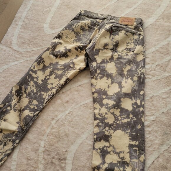 Vintage Levi’s Jean - Picture 3 of 4